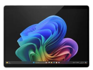 تبلت مایکروسافت مدل Surface Pro 11 Snapdragon X Plus-16GB-256GB 2024
