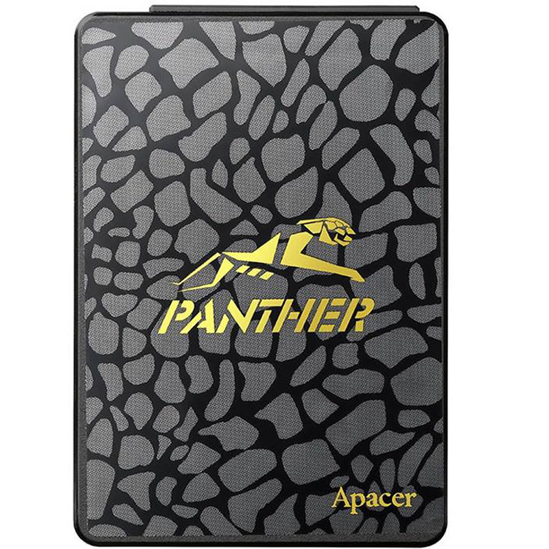 حافظه SSD اپیسر Apacer AS340 Panther 120GB