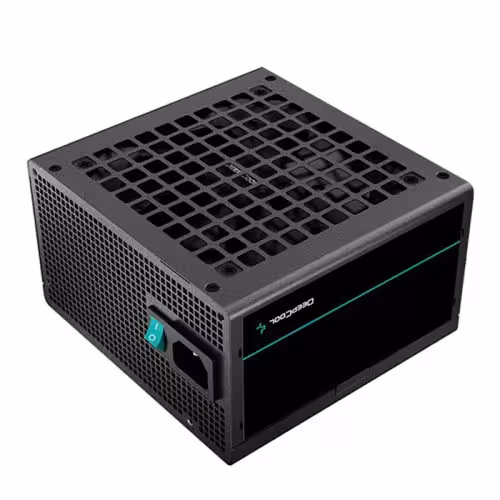 پاور 750 وات دیپ کول مدل PF750 (آکبند-گارانتی اصلی)