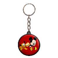 جاکلیدی پرمانه طرح میکی موس کد pmj.12907