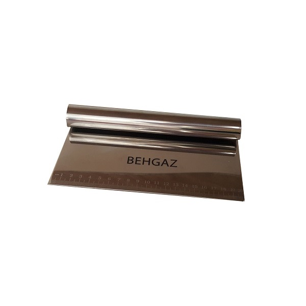 کاردک شیرینی پزی بهگز مدل آلفا کد 20