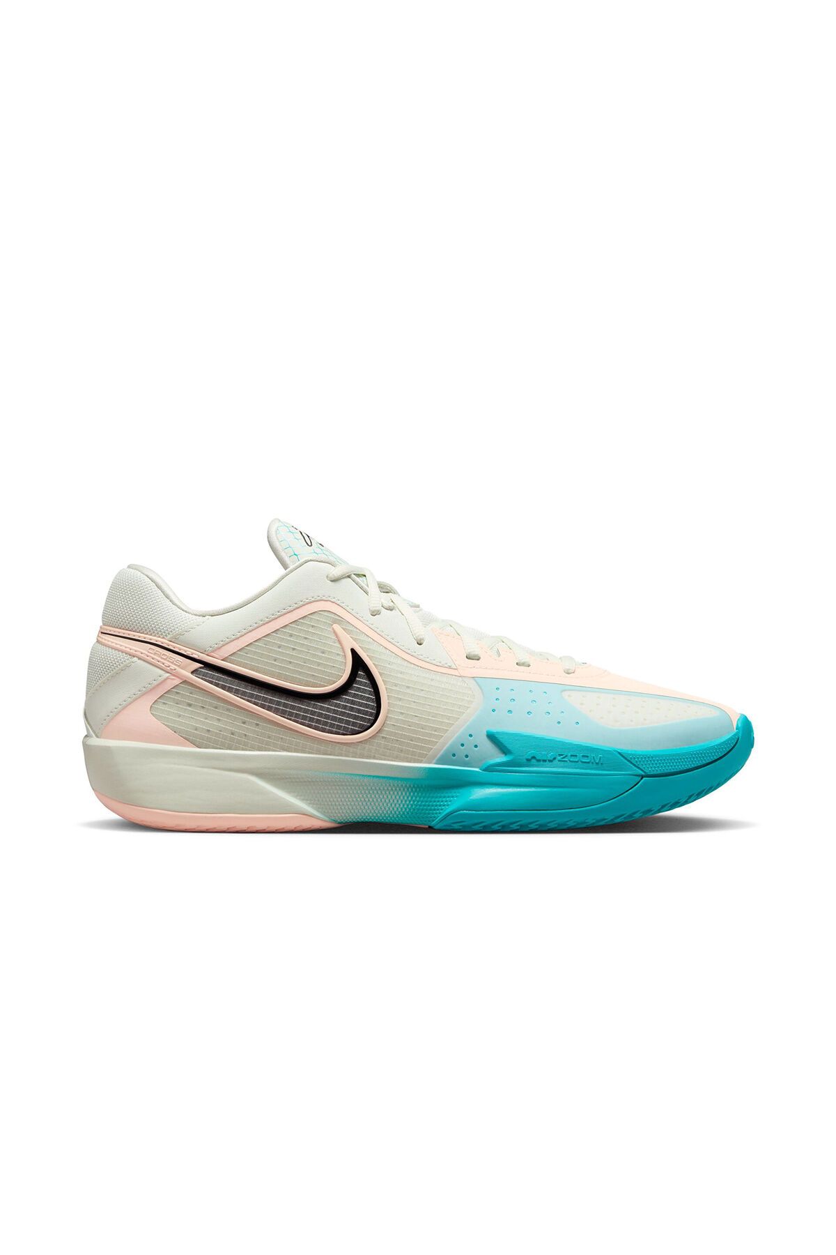 کفش بسکتبال نود مردانه و زنانه G.T. صلیب برش Nike