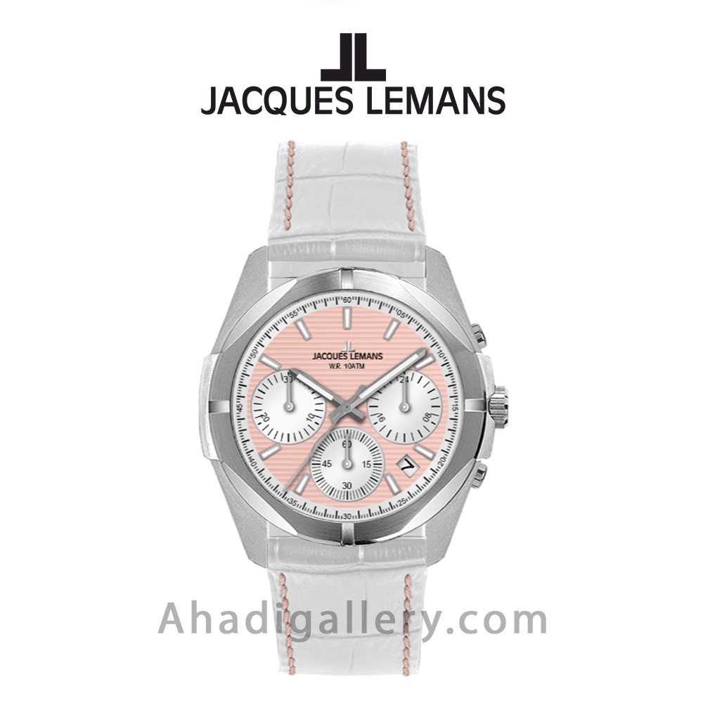 ساعت مچی ژاک لمن مدل 1-2182g