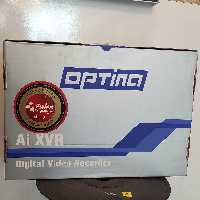 دی وی ار 4 کانال 5 مگاپیکسل آپتینا
هوشمند با قابلیت تشخیص انسان و خودرو
با 18 ماه گارانتی فراگستر