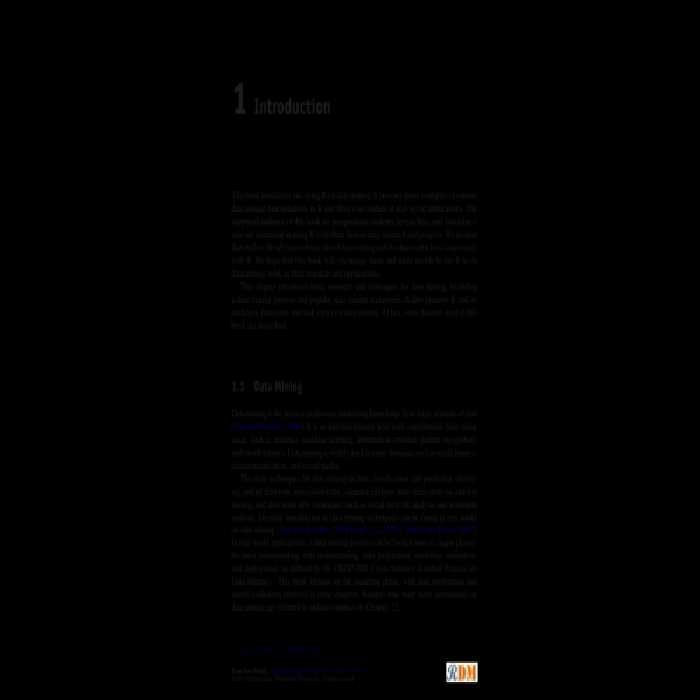 نرم افزار R 🔬 - کتابخانه مجازی واتیکان