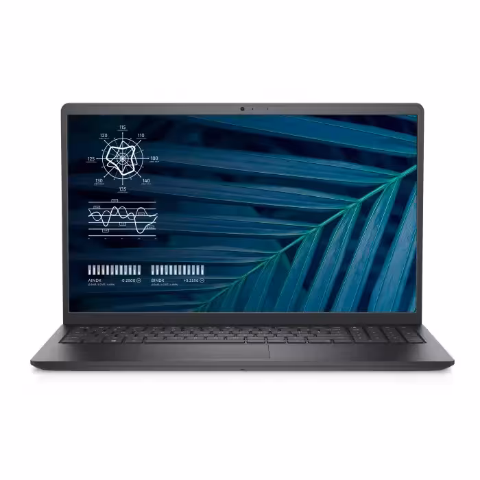 لپ تاپ 15.6 اینچی دل مدل Vostro 3515-R3 8GB 1HDD 128SSD Radeon Linux - کاستوم شده