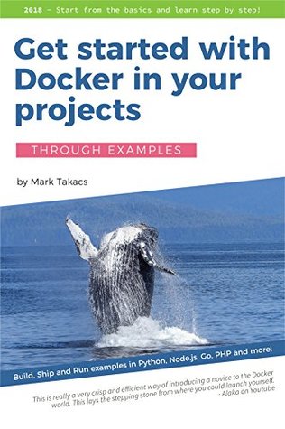 خرید و دانلود نسخه کامل کتاب Code Files for: Get Started with Docker in your Projects - Through Examples