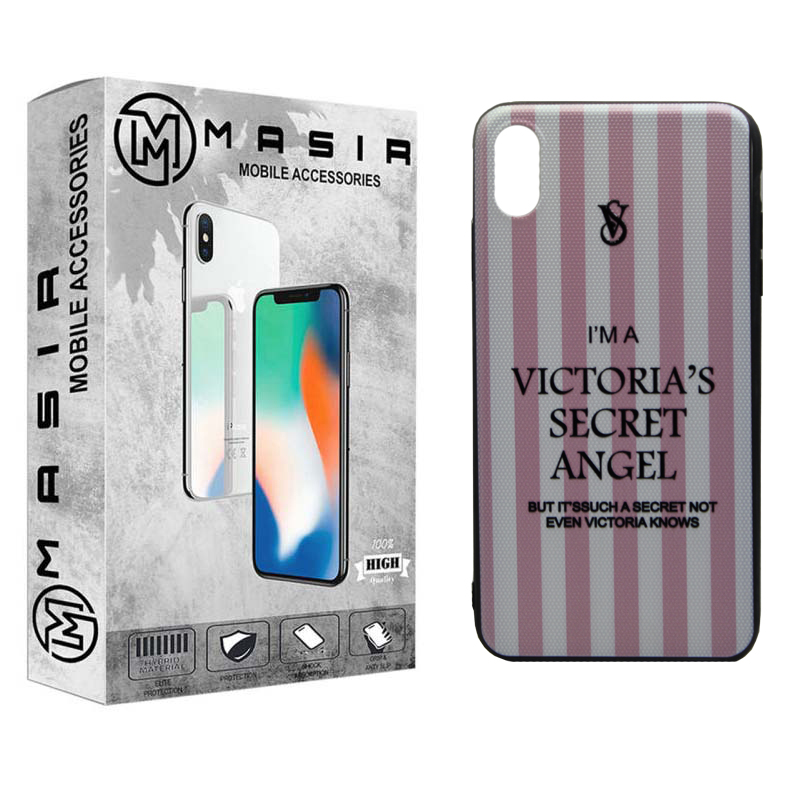 کاور مسیر مدل T-01 مناسب برای گوشی موبایل اپل Iphone Xs Max