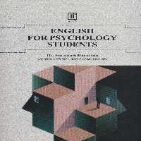 انگلیسی برای دانشجویان روان شناسی (ENGLISH FOR PSYCHOLOGY STUDENTS)،(انگلیسی) - ناشربوک | خرید آنلاین کتاب