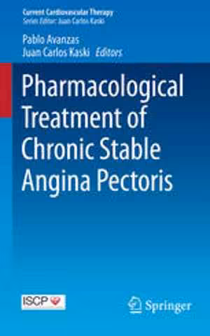 [PDF] دانلود کتاب Pharmacological Treatment Of Chronic Stable Angina Pectoris, 2015