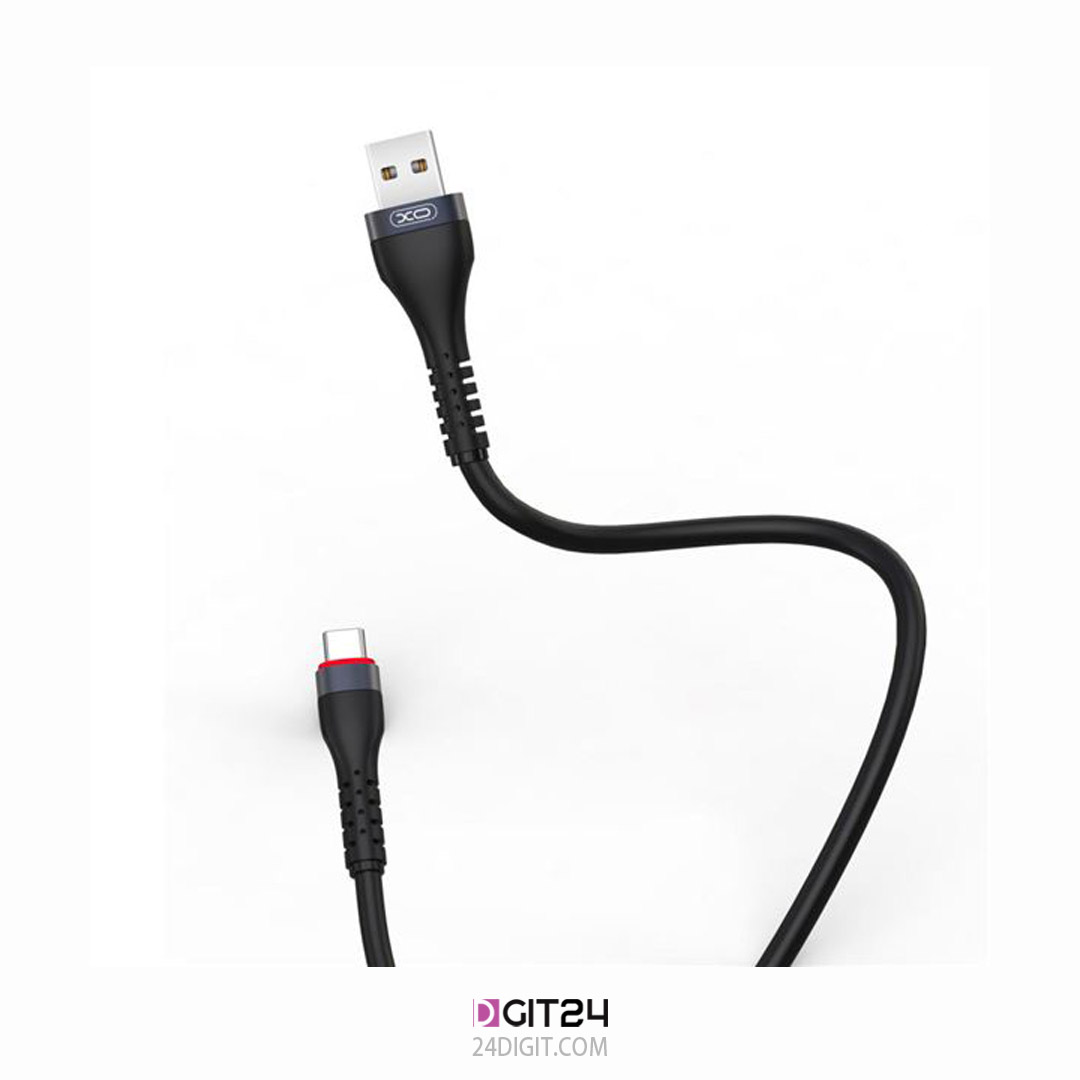کابل تایپ سی به USB ایکس او مدل XO-NB213