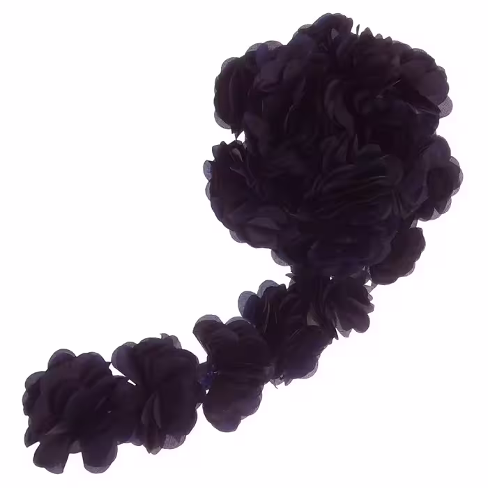 نوار یراق مدل Y5367 طول 2.9 متر