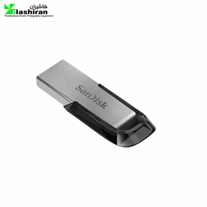 فلش مموری سن دیسک مدل Ultra Flair CZ73 ظرفیت 32 گیگابایت