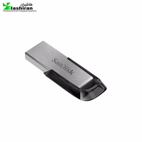 فلش مموری سن دیسک مدل Ultra Flair CZ73 ظرفیت 32 گیگابایت