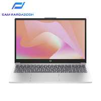 لپ تاپ اچ پی HP Laptop 15 FD0366NIA I5(1334U) 8 512 SSD 2(MX570A) Gold | سام پردازش