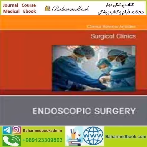 Surgical Clinics of North America Volume 100 Issue 1 to 6 20