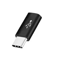 مبدل microUSB به USB-C مکا مدل MC33