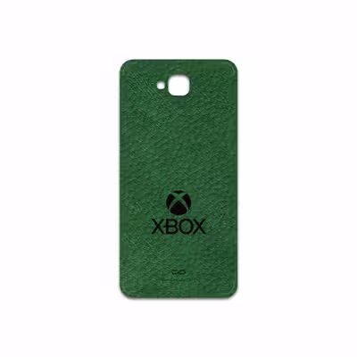 برچسب پوششی ماهوت مدل GL-XBOX مناسب برای گوشی موبایل هوآوی Y6 Pro