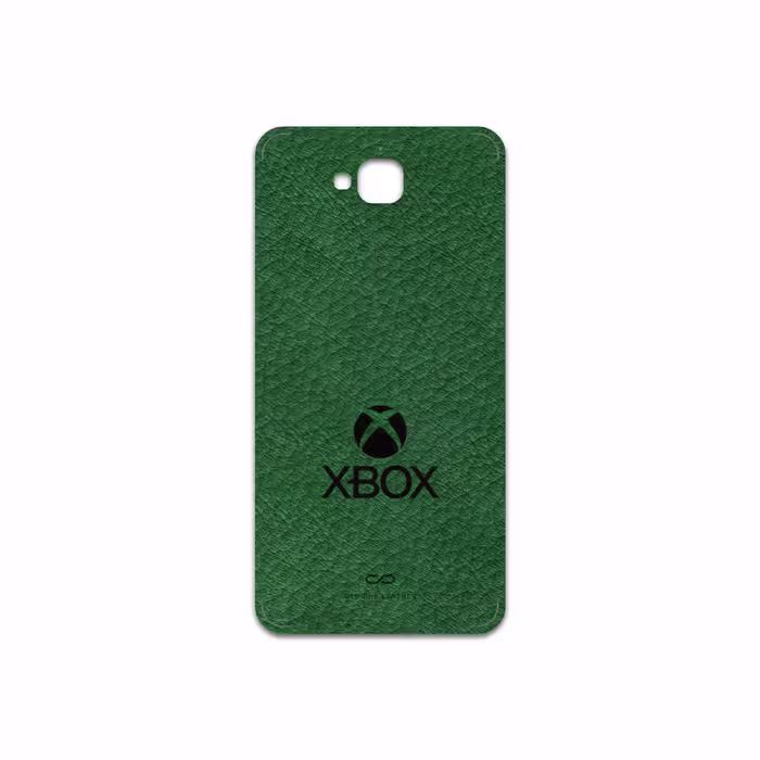 برچسب پوششی ماهوت مدل GL-XBOX مناسب برای گوشی موبایل هوآوی Y6 Pro