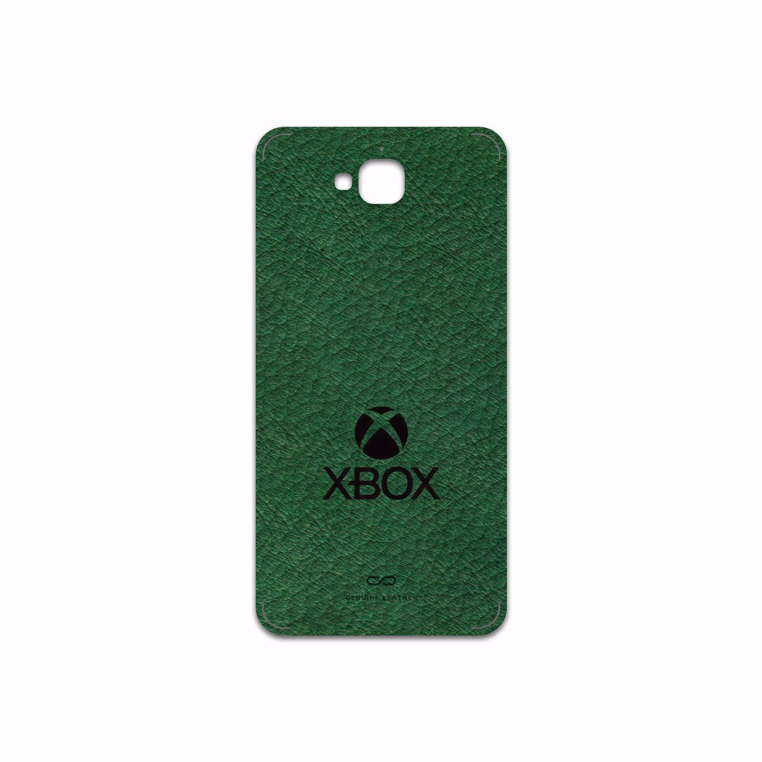 برچسب پوششی ماهوت مدل GL-XBOX مناسب برای گوشی موبایل هوآوی Y6 Pro