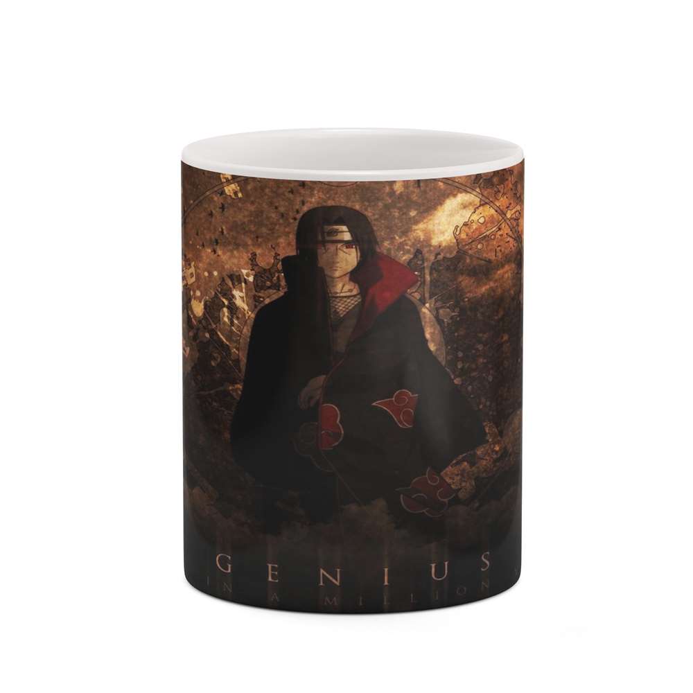 ماگ کاکتی طرح انیمه مدل mgh18821