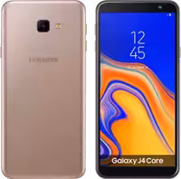 تلفن هوشمند 16گیگابایت Samsung مدل GALAXY J4 CORE