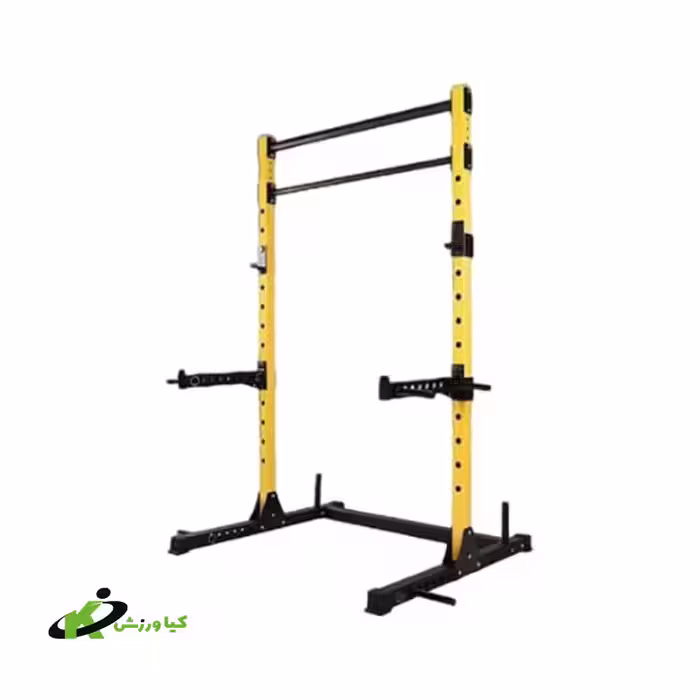 خرید سازه کراسفیت مرکزی مدل kv0986