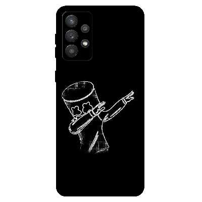 کاور مگافون کد 1840 مناسب برای گوشی موبایل سامسونگ Galaxy A52 4G / A52 5G