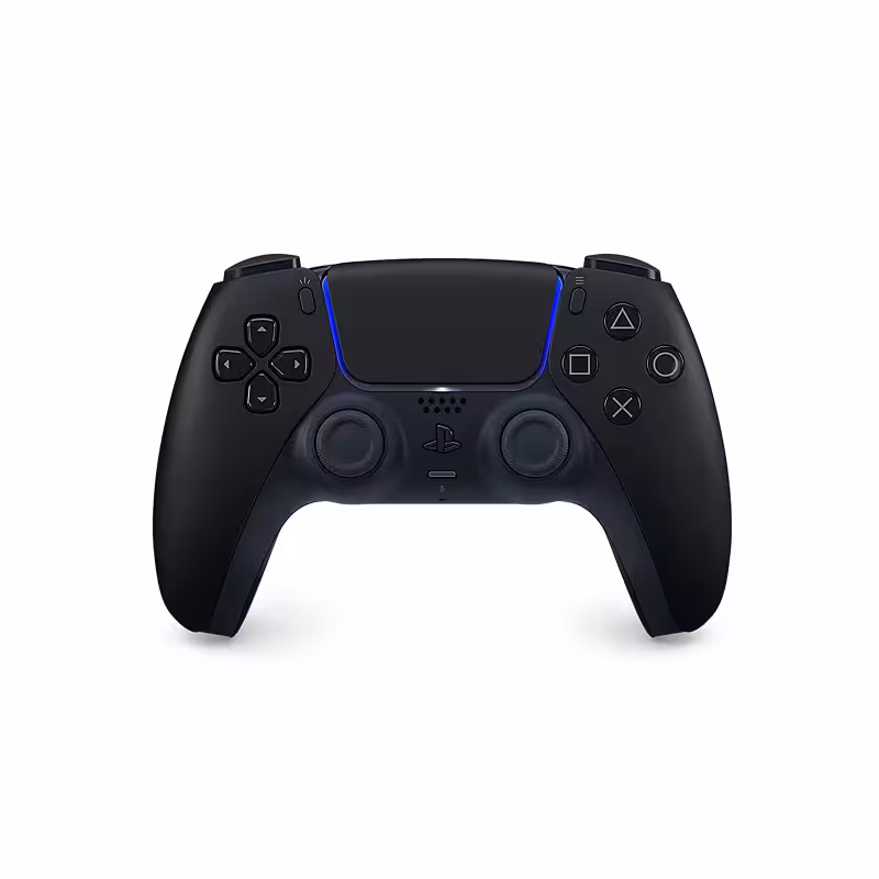 دسته PlayStation 5 مشکی | فروشگاه اینترنتی شهر لپ تاپ
