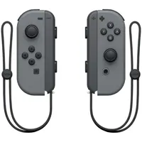 دسته بازی نینتندو سوییچ مدل Joy Con Gray