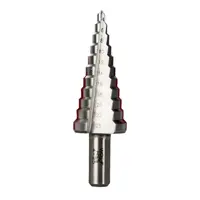  مته مخروطی ولف مدل HSS-E 4-25