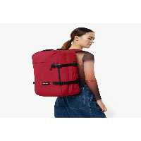 چمدان و ساک قرمز مردانه زنانه کیسه مسافرتی اورجینال Eastpak