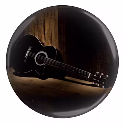پیکسل طرح ساز گیتار مدل S7948