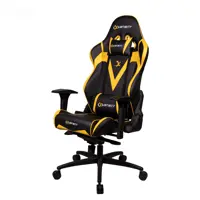 خرید صندلی گیمینگ اینفینیتی X INFINITY Series Z Yellow با بهترین قیمت