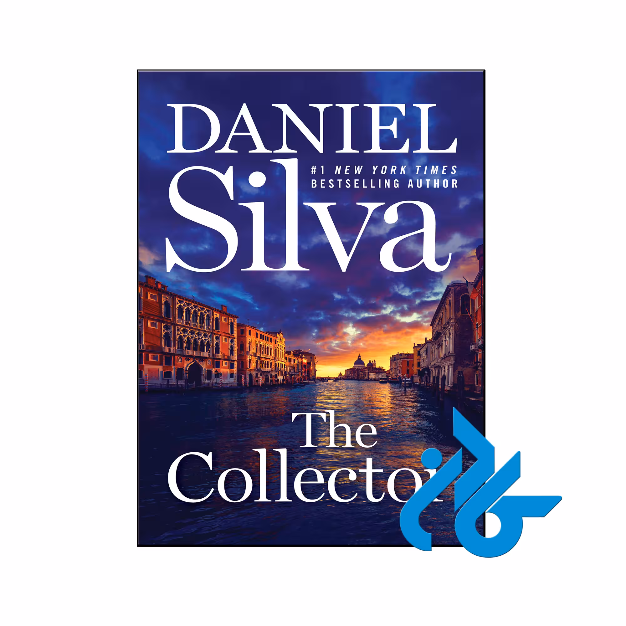خرید و قیمت کتاب The Collector از فروشگاه کادن