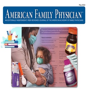 American Family Physician 2023 Full Archives at 35€