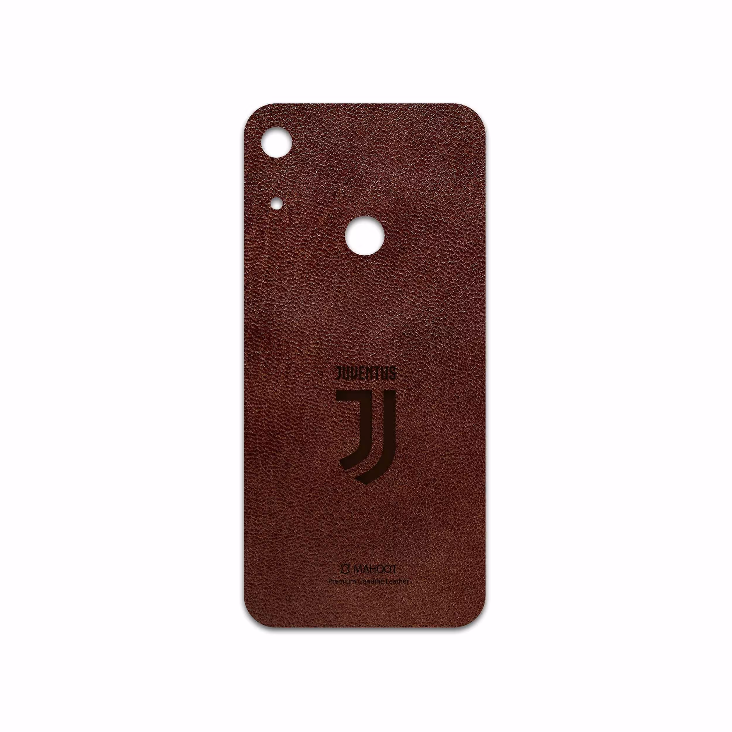 برچسب پوششی ماهوت مدل NL-JUVE مناسب برای گوشی موبایل هوآوی Y6s 2019