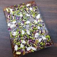 حلوا بحرینی