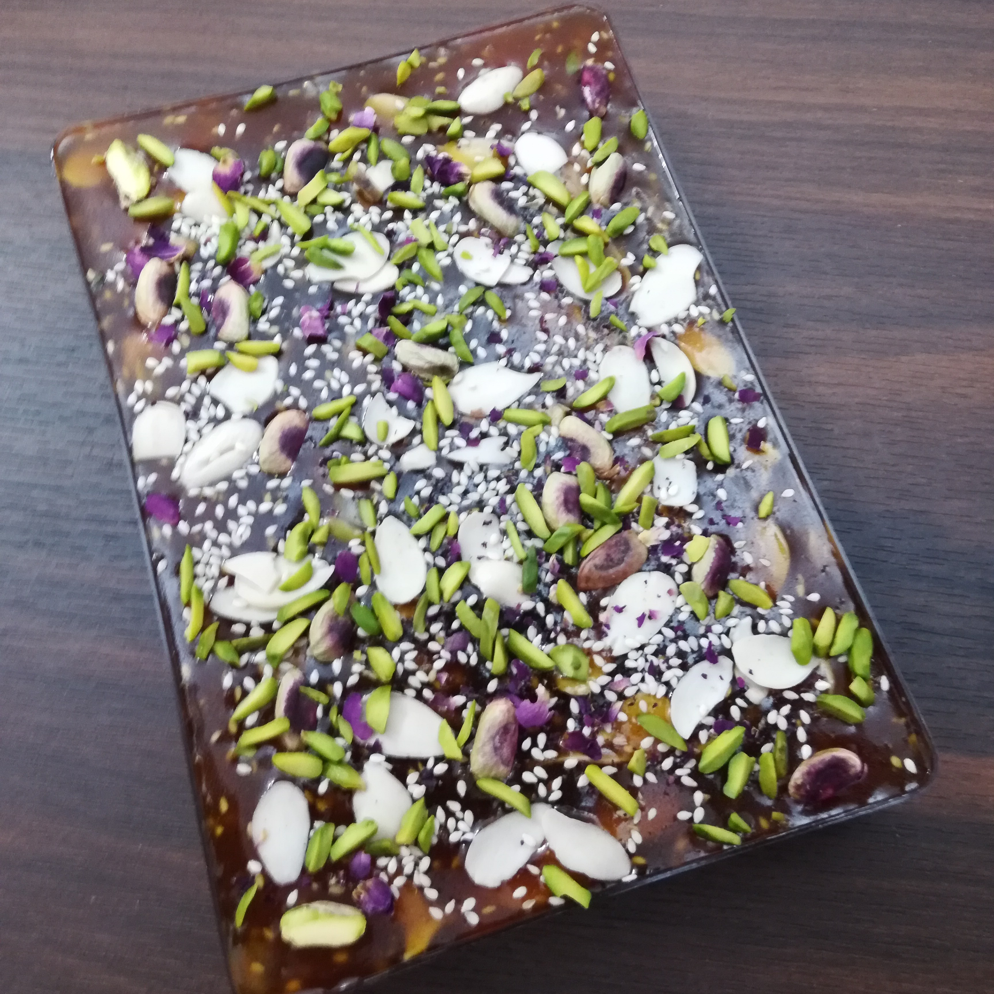 حلوا بحرینی