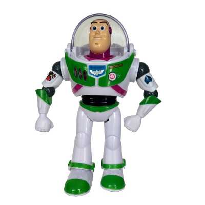 ربات مدل بازلایتر bl26f