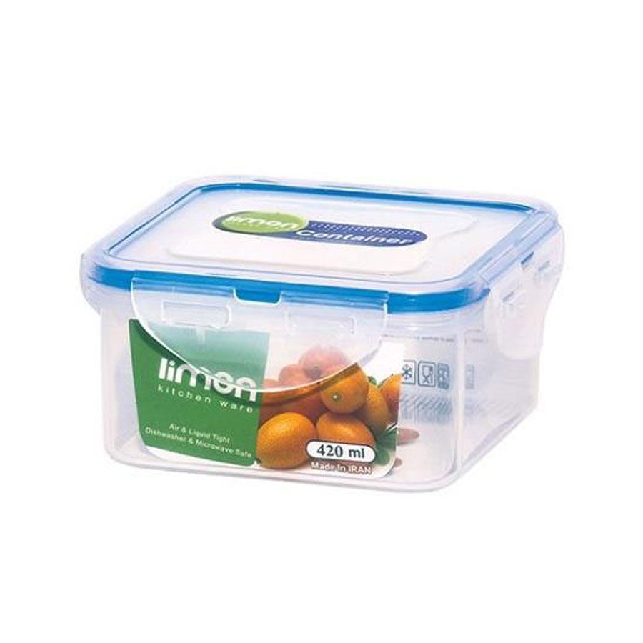 ظرف نگهدارنده لیمون کد 840