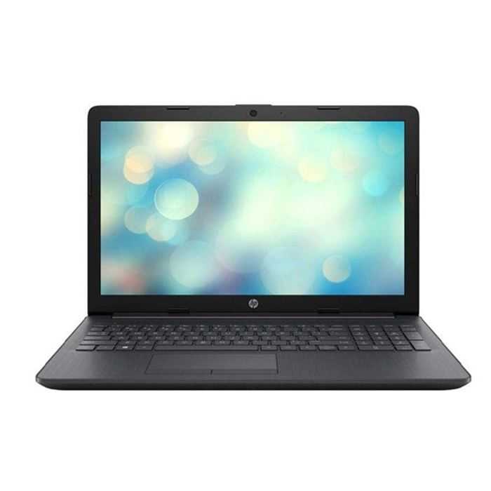 لپ تاپ اچ پی مدل 15-dw0225nia پردازنده Core i3 8130U رم 8GB حافظه 1TB گرافیک 2GB