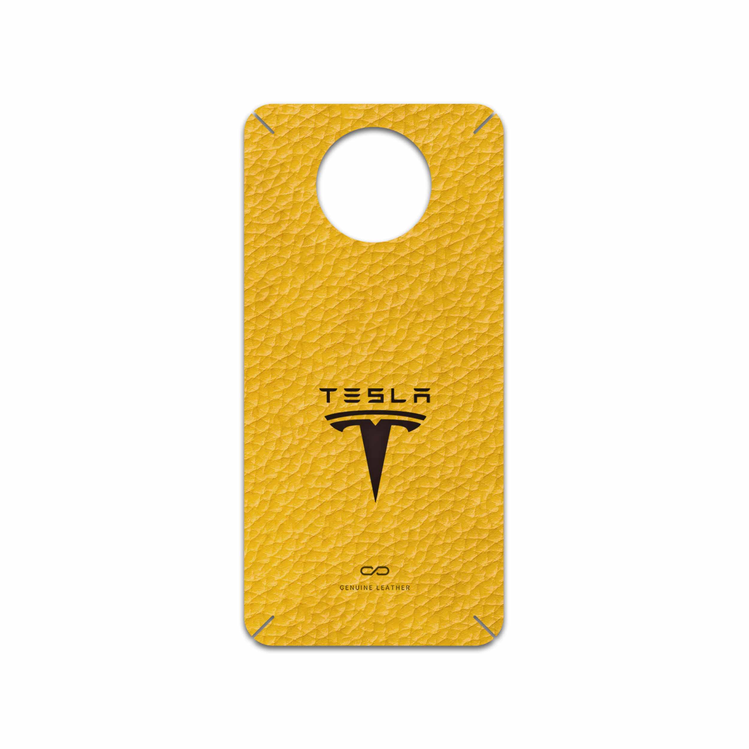 برچسب پوششی ماهوت مدل ML-TSLA مناسب برای گوشی موبایل شیائومی Redmi Note 9T
