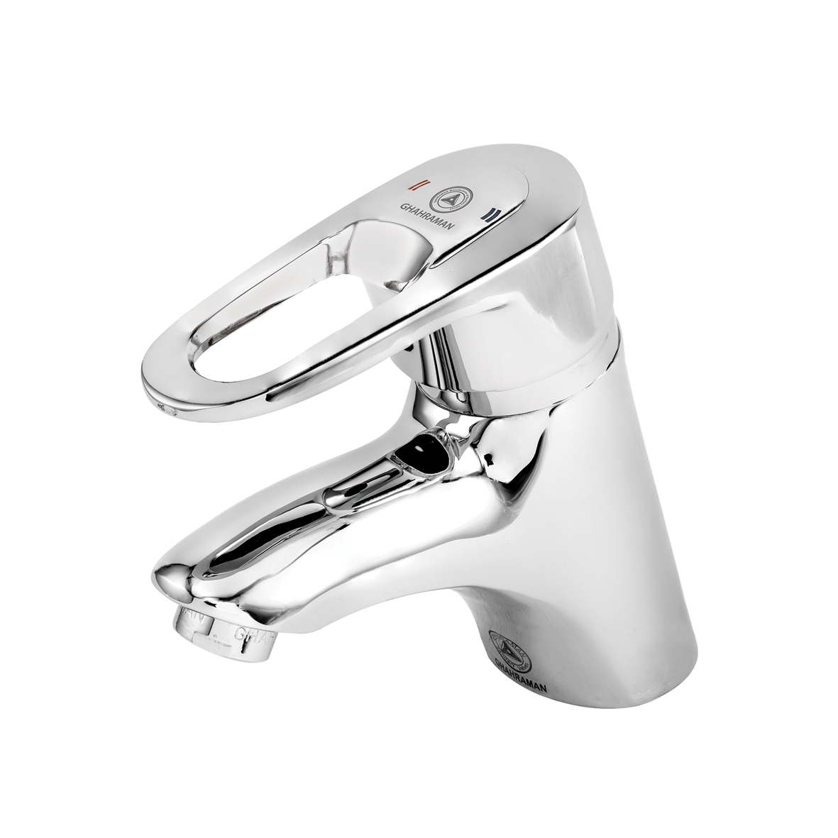 شیر روشویی قهرمان مدل اردلان کد A03