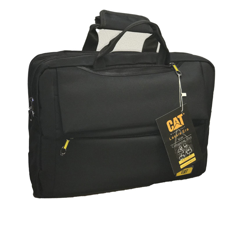 کیف لپ تاپ CAT مدل BK-856