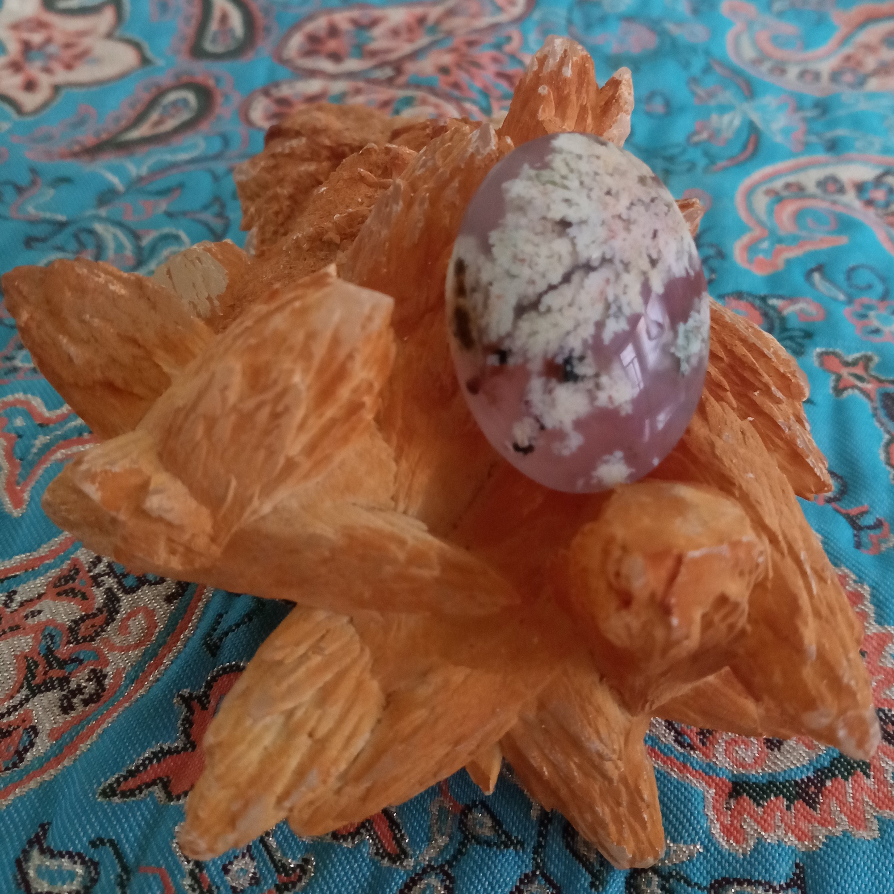 نگین انگشتر 