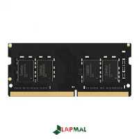 رم لپ تاپ DDR4 تک کاناله 3200 مگاهرتز CL19 لکسار مدل SODIMM ظرفیت 32 گیگابایت
فروشگاه اینترنتی تخصصی لپتاپ لپ مال