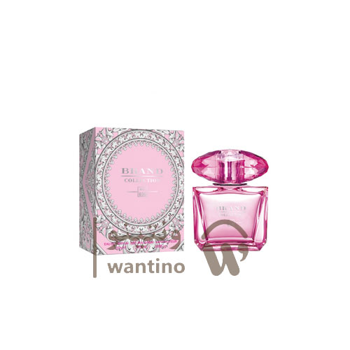 عطر ادکلن زنانه ورساچه برایت کریستال ابسولو برند کالکشن کد 030 (Versace Bright Crystal Absolu) حجم 25 میل