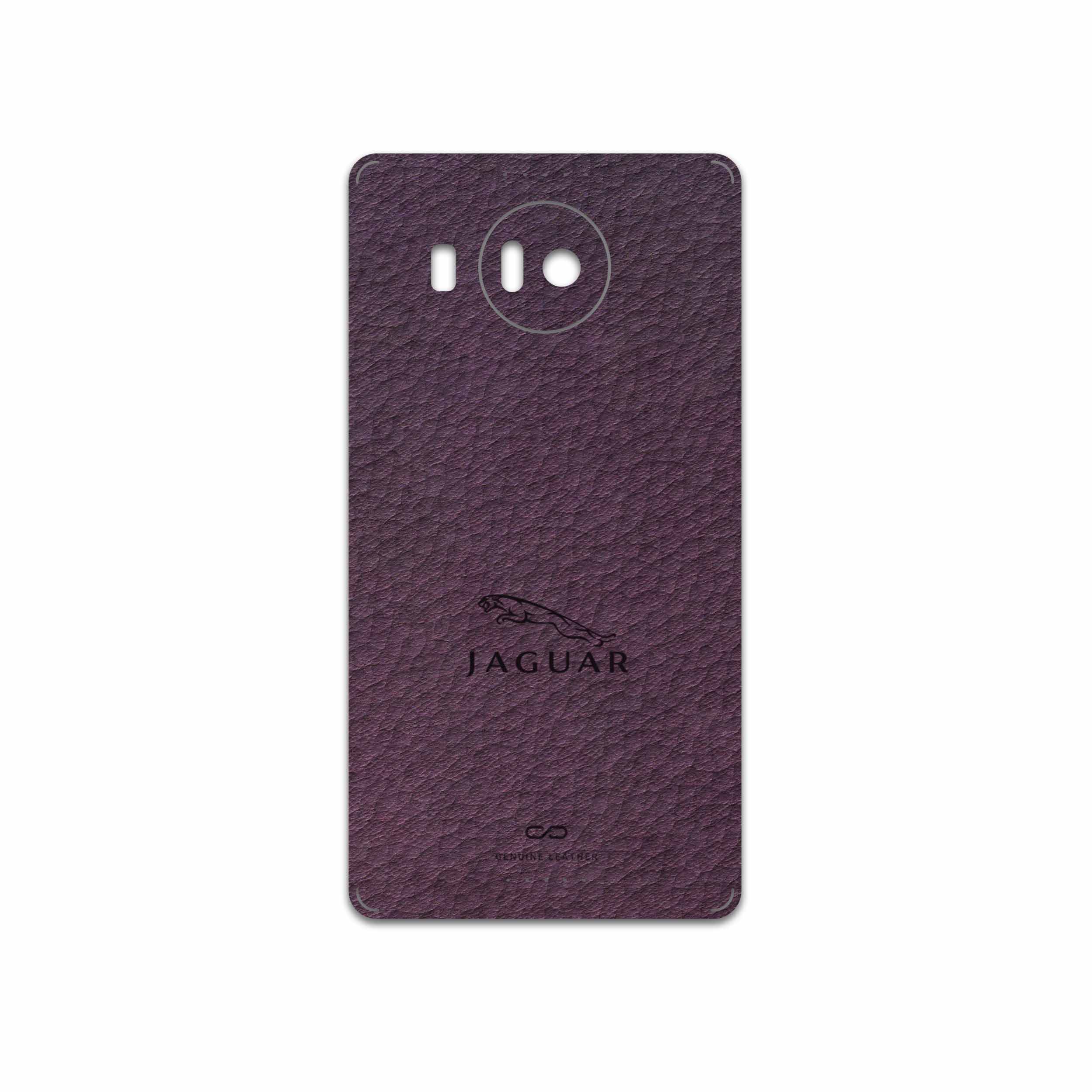 برچسب پوششی ماهوت مدل PL-JGR مناسب برای گوشی موبایل مایکروسافت Lumia 950 XL