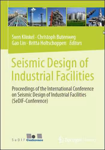 󾕇 دانلود کتاب Seismic Design of Industrial Facilities - دانلود کتاب های دانشگاهی
